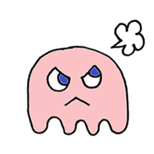 White one sticker #3381621