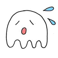 White one sticker #3381635