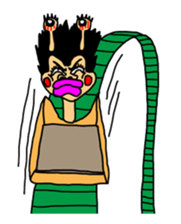 Japan Kotatsumuri sticker #3381724