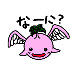 piyohiko&kanahiko2 sticker #3381736