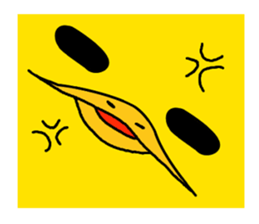 piyohiko&kanahiko2 sticker #3381738