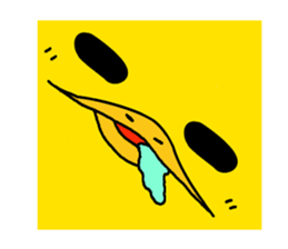 piyohiko&kanahiko2 sticker #3381739