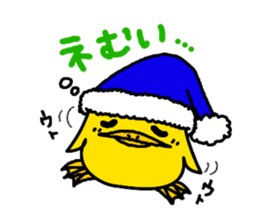 piyohiko&kanahiko2 sticker #3381758