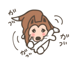 Sheltie Chess sticker #3381879