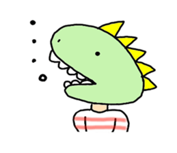 Mr. Suzuki sticker #3381930