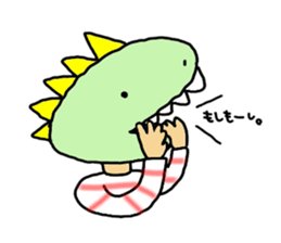 Mr. Suzuki sticker #3381933