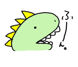 Mr. Suzuki sticker #3381934