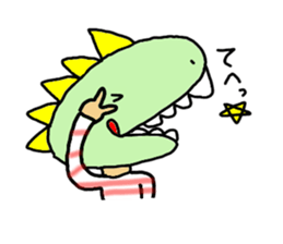 Mr. Suzuki sticker #3381945