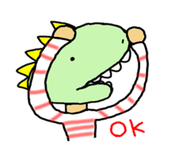 Mr. Suzuki sticker #3381946