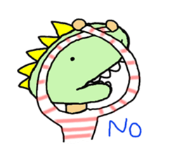 Mr. Suzuki sticker #3381947