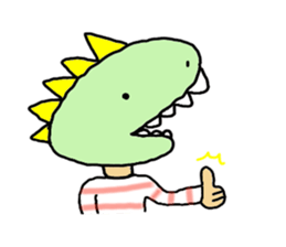 Mr. Suzuki sticker #3381953