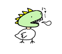 Mr. Suzuki sticker #3381956