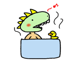 Mr. Suzuki sticker #3381964