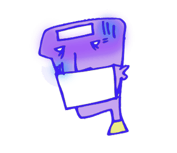 Yasuo 63 years old sticker #3382110