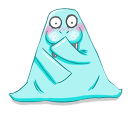 Mr. and Ms. Joi sticker #3382583