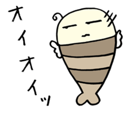 Useful fairy sticker #3382650