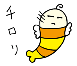 Useful fairy sticker #3382652