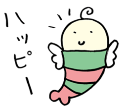 Useful fairy sticker #3382653