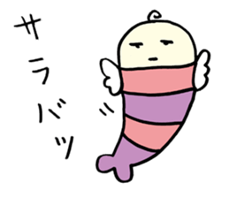 Useful fairy sticker #3382654