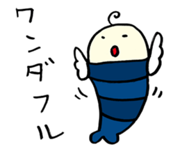 Useful fairy sticker #3382656