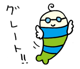 Useful fairy sticker #3382661