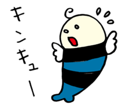 Useful fairy sticker #3382662