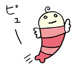 Useful fairy sticker #3382664