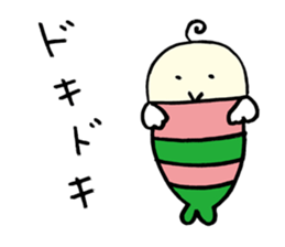 Useful fairy sticker #3382666