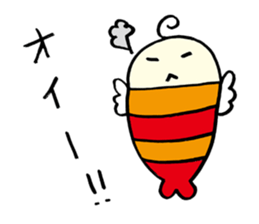 Useful fairy sticker #3382668