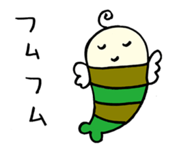 Useful fairy sticker #3382669