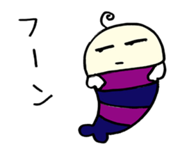 Useful fairy sticker #3382674