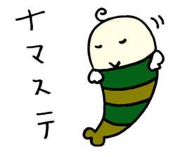 Useful fairy sticker #3382676