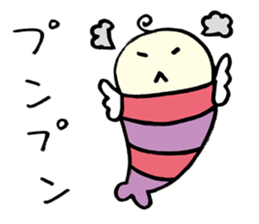 Useful fairy sticker #3382677