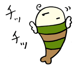 Useful fairy sticker #3382685