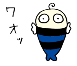 Useful fairy sticker #3382687