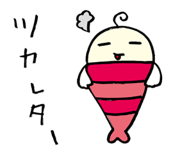 Useful fairy sticker #3382689