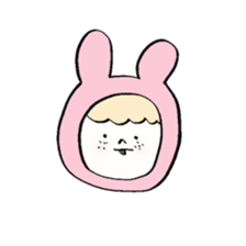 Mr. Usako. sticker #3382759