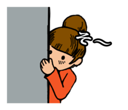 Our Danjiri Sticker2 sticker #3383724