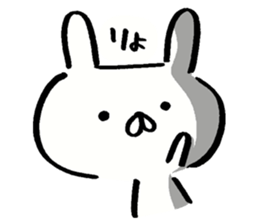 Brush-pencil sticker sticker #3384075