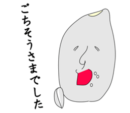 GO!KOMESUKE sticker #3384292