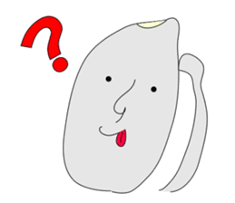 GO!KOMESUKE sticker #3384307