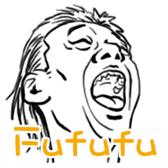 Smile various stickers