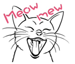 Smile various stickers sticker #3384771