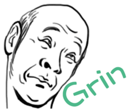 Smile various stickers sticker #3384777