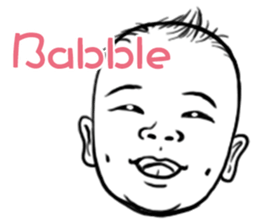 Smile various stickers sticker #3384778