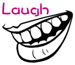 Smile various stickers sticker #3384792