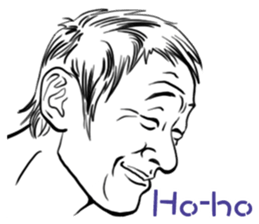 Smile various stickers sticker #3384793