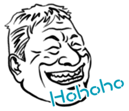 Smile various stickers sticker #3384796