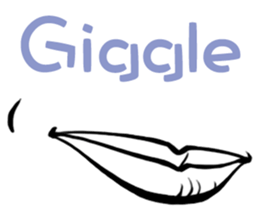 Smile various stickers sticker #3384797