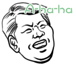 Smile various stickers sticker #3384802